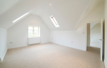 Willesborough bedroom extension leads
