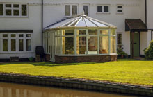 Willesborough conservatory leads