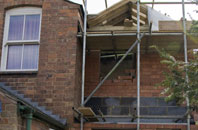 free Willesborough home extension quotes