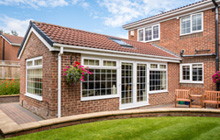 Willesborough house extension leads