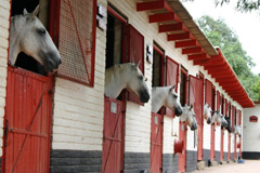Willesborough stable construction costs